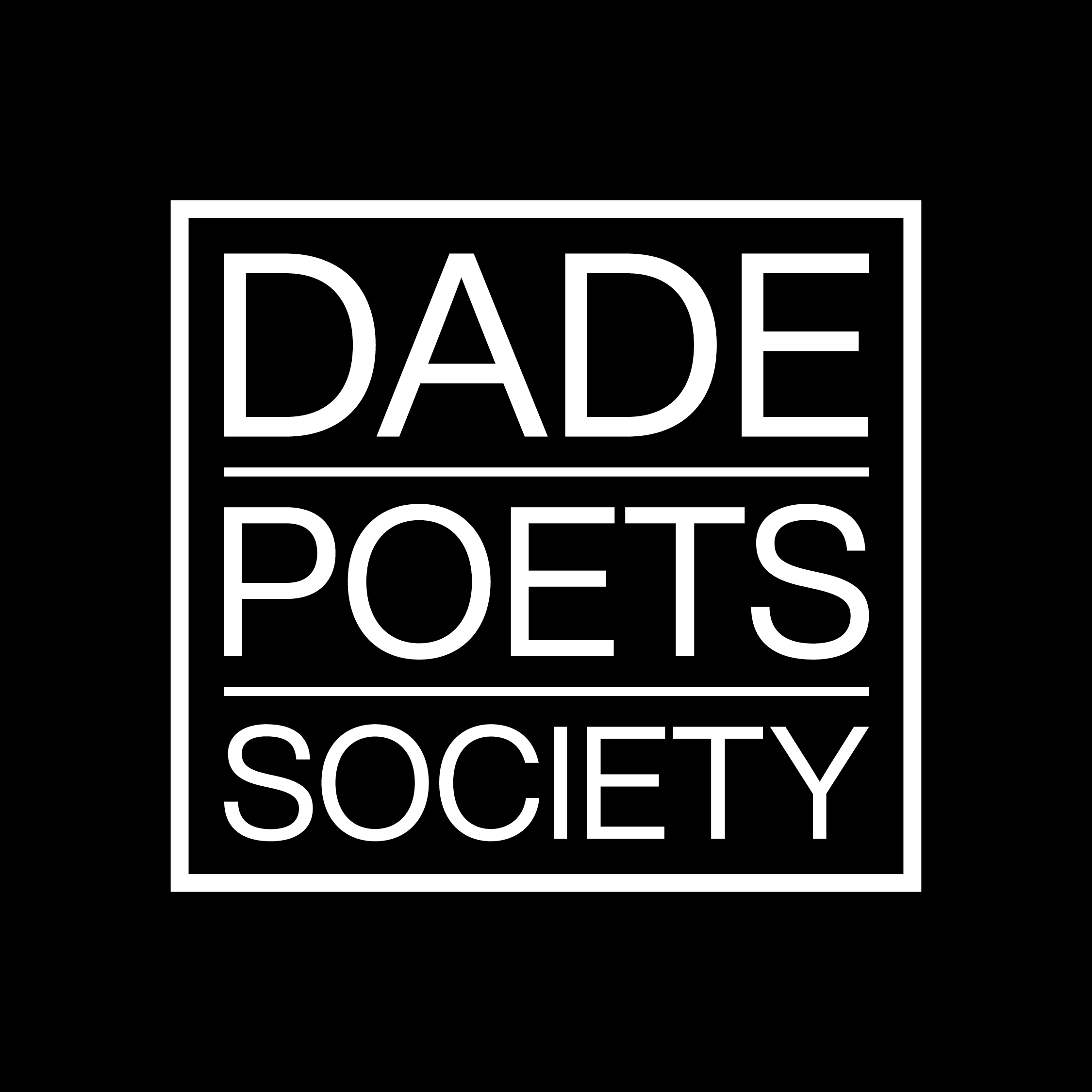 Dade Poets Society